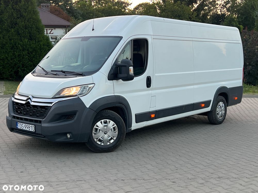 Citroën Jumper - 3