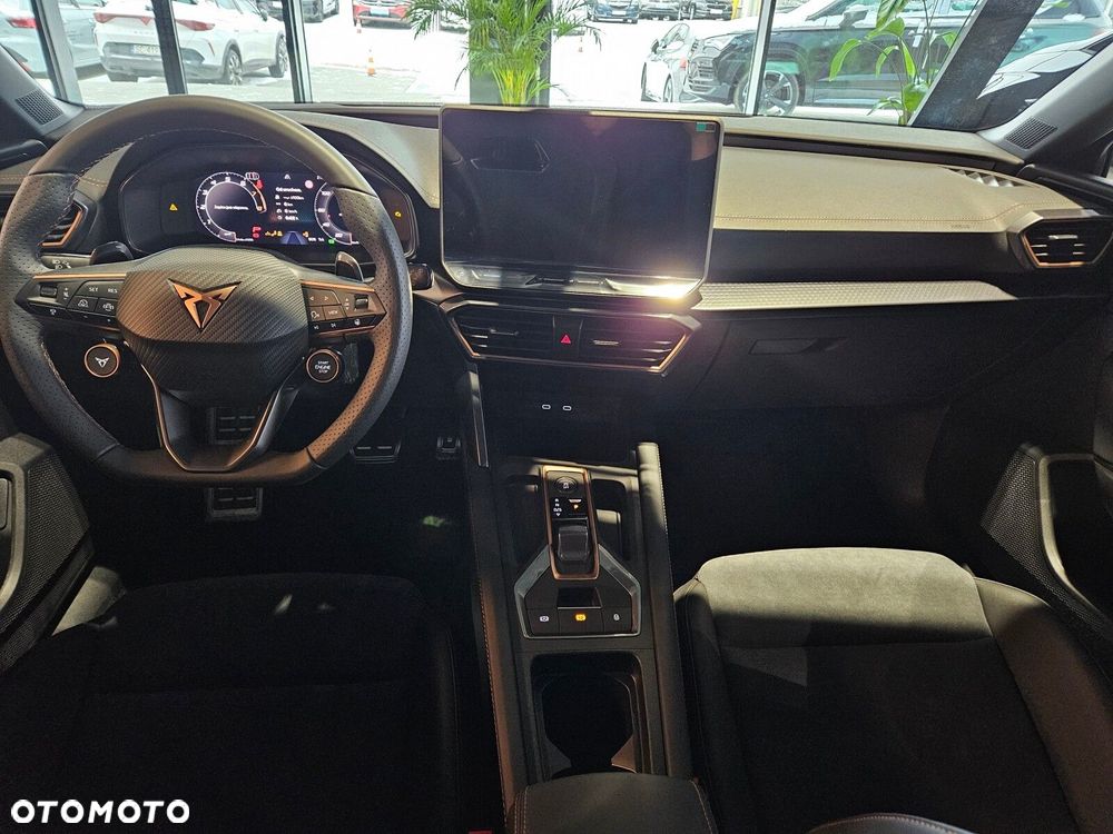 Cupra Leon Sportstourer 2.0 TSI 4Drive VZ DSG - 20