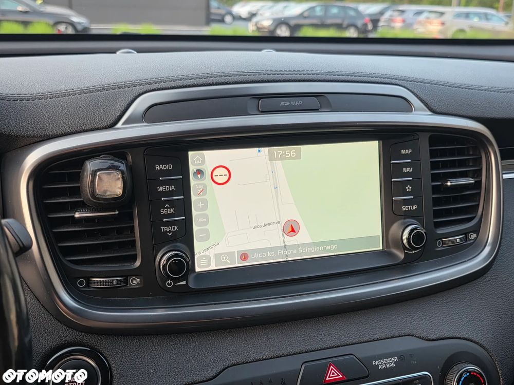 Kia Sorento 2.0 CRDI GT Line - 22