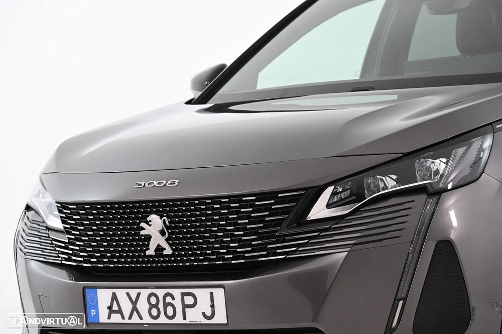 Peugeot 3008 - 15