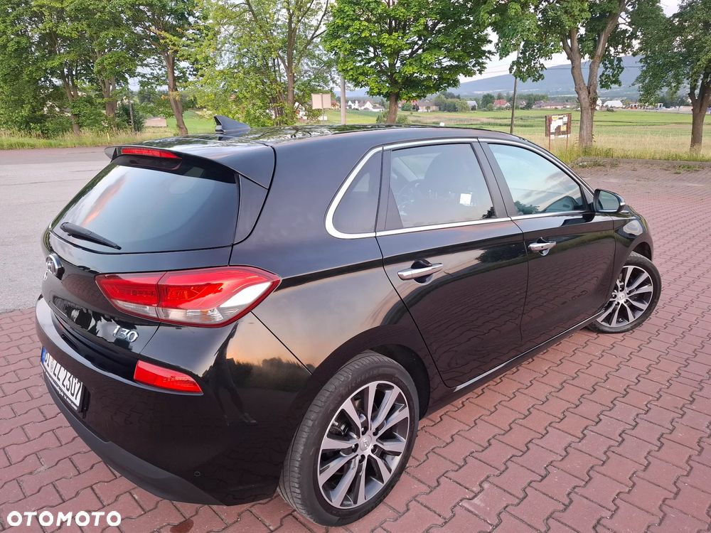 Hyundai i30 1.4 T-GDI Premium - 20