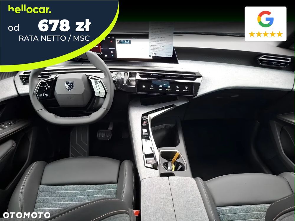 Peugeot 5008 1.2 PureTech mHEV Allure S&S e-DCS6 - 5