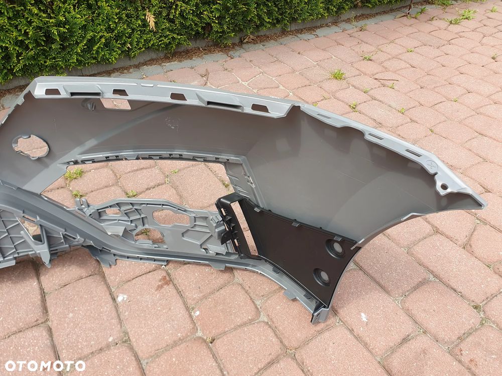 Nowy Zderzak przód przedni Skoda Octavia 4 IV RS 5E3807217F - 7