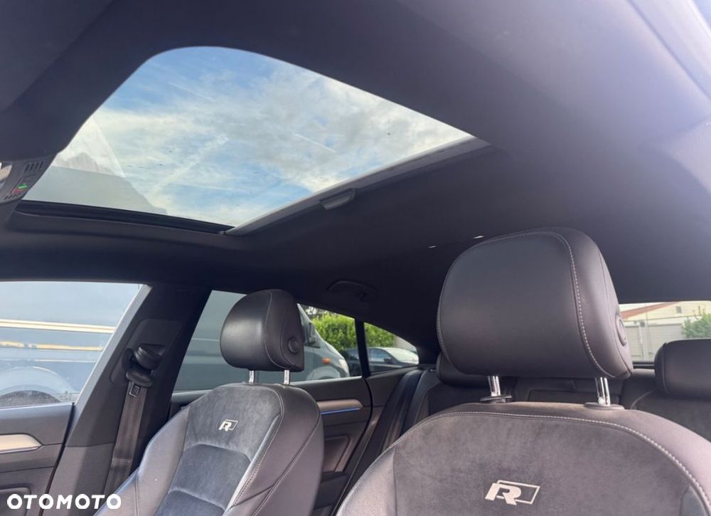 Volkswagen Arteon 2.0 TSI OPF 4Motion DSG R-Line - 11