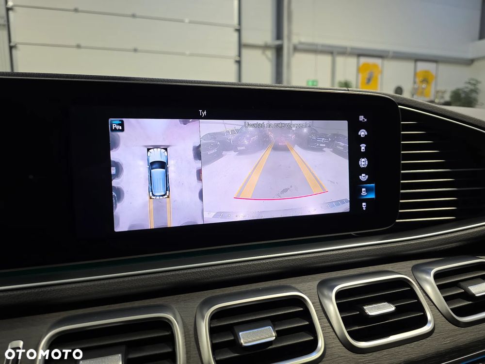 Mercedes-Benz GLE 400 d 4-Matic Premium - 25