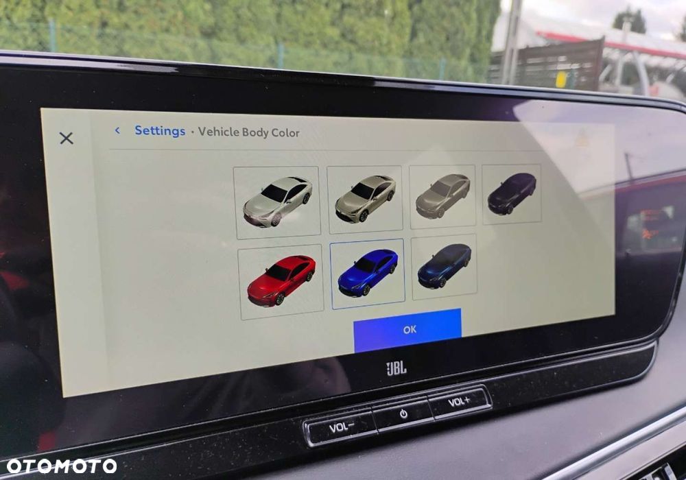 Toyota Mirai - 18
