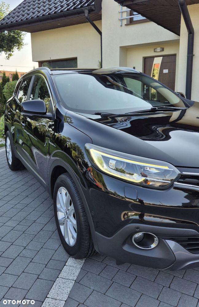 Renault Kadjar 1.2 Energy TCe S-Edition - 34