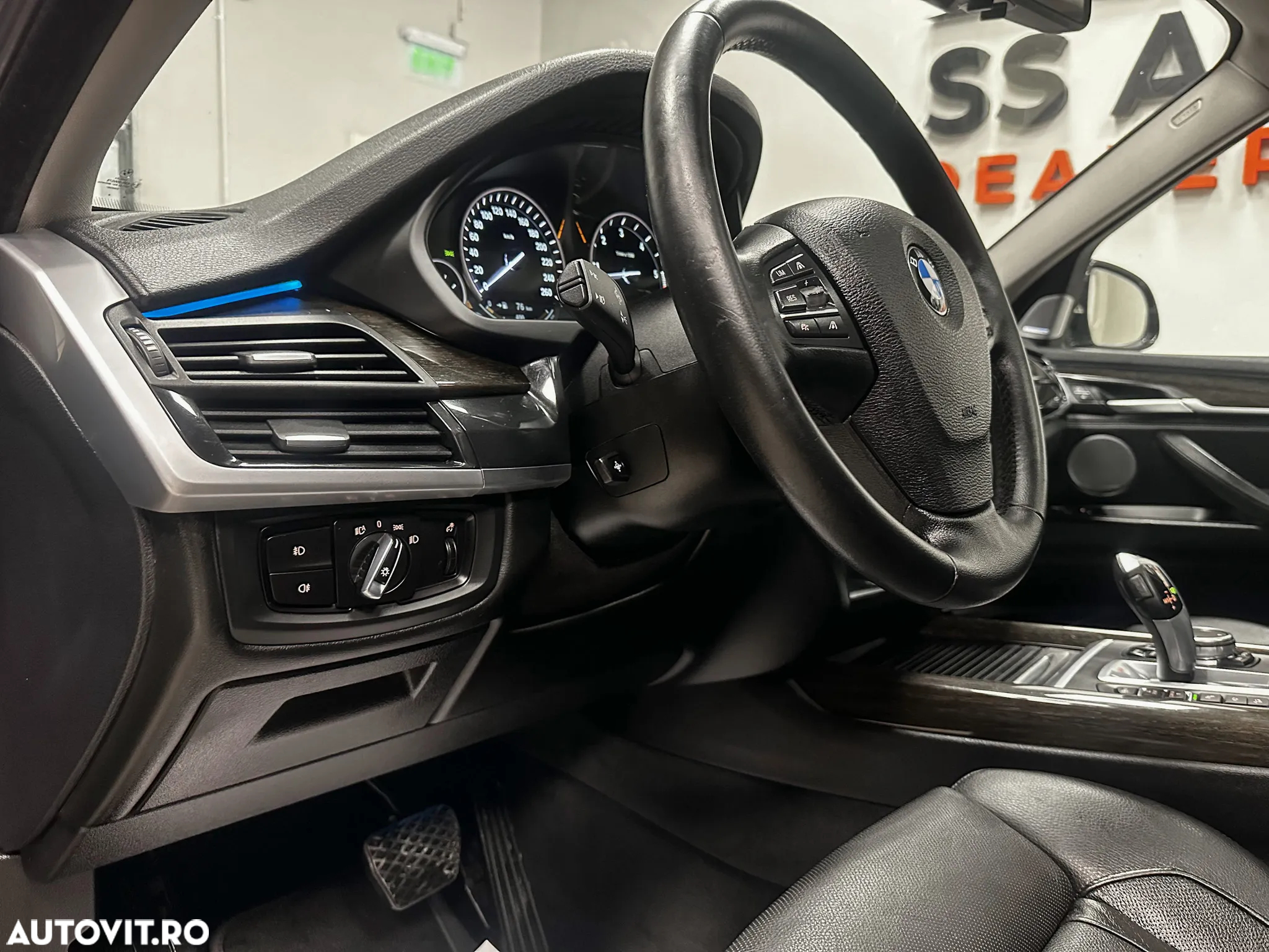 BMW X5 xDrive40d Sport-Aut. - 25