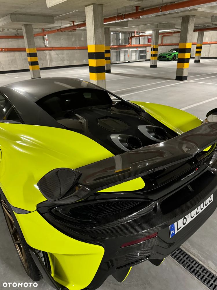 McLaren 570S Coupe Standard - 8