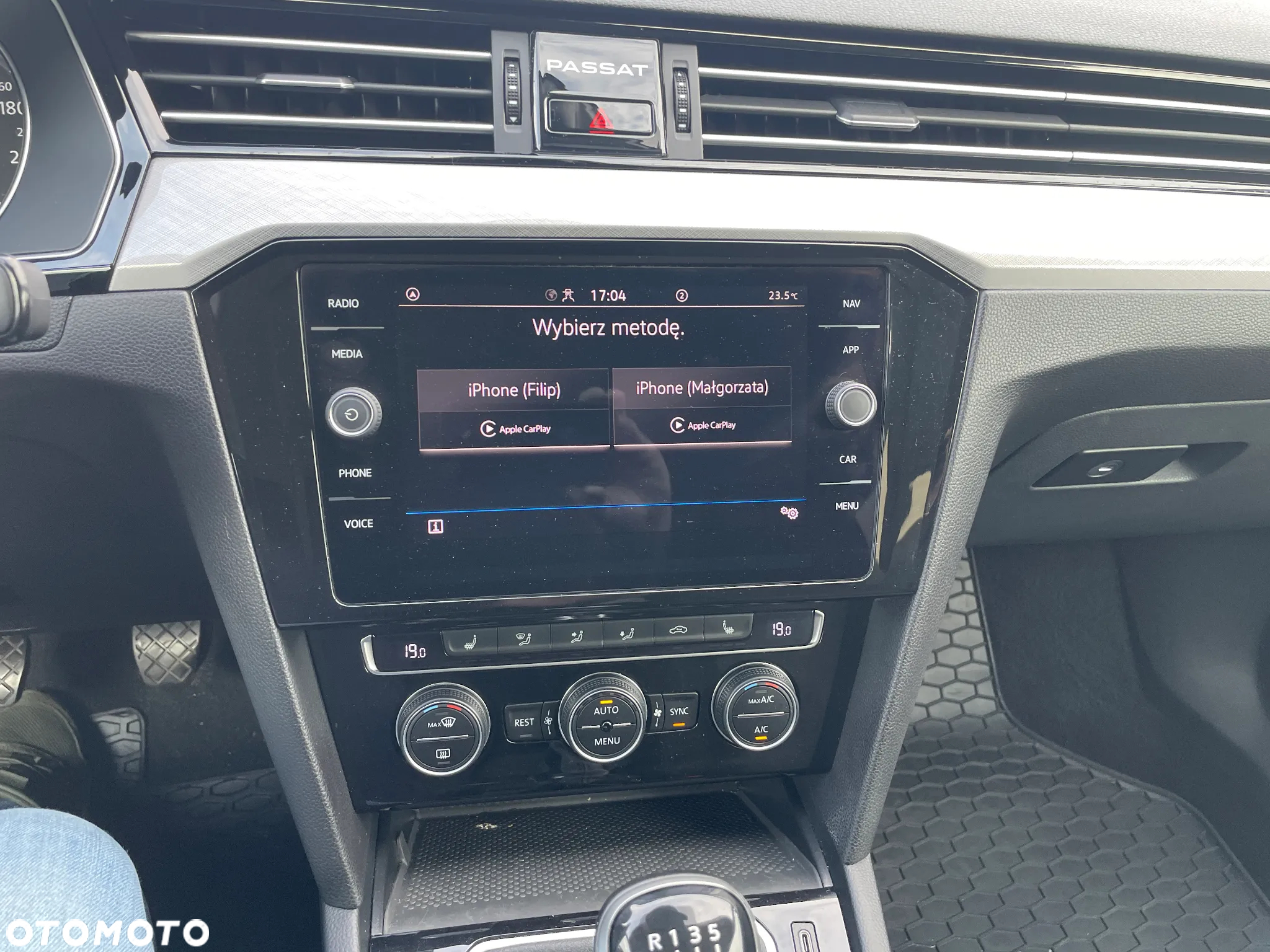 Volkswagen Passat 1.5 TSI EVO Business - 21