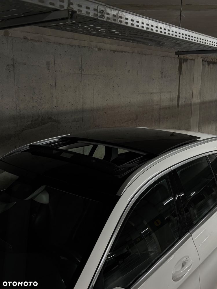 Mercedes-Benz Klasa C 200 9G-TRONIC Avantgarde - 4