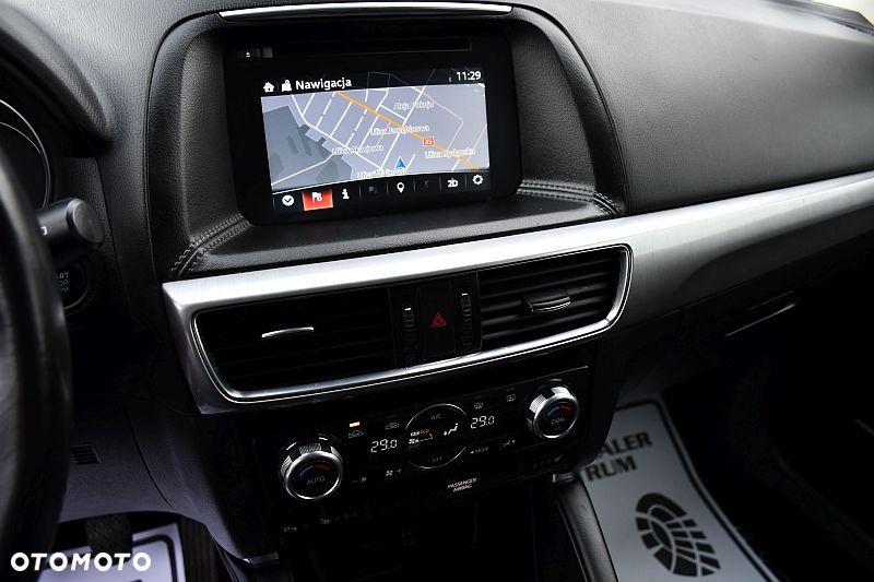 Mazda CX-5 SKYACTIV-G 165 Exclusive-Line - 12