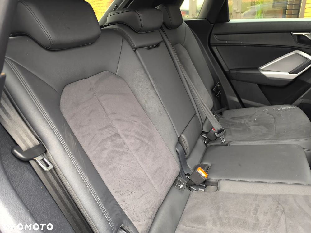 Audi Q3 35 TFSI S tronic S line - 12