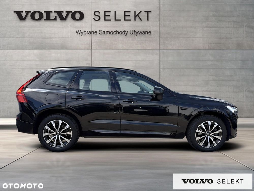 Volvo XC 60 - 8