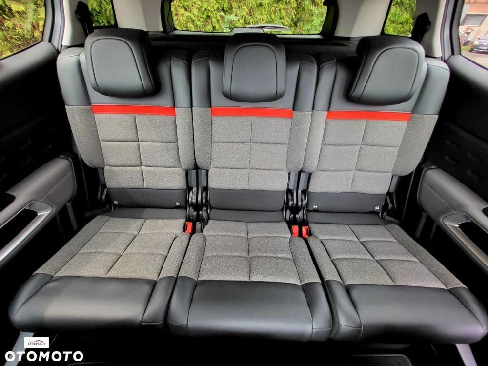 Citroën C5 Aircross - 19