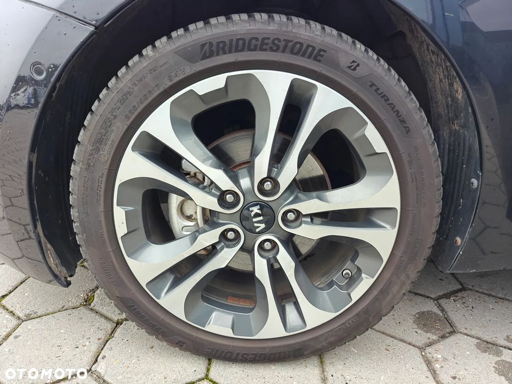 Kia ProCeed Pro_cee'd 1.6 GDI XL - 32