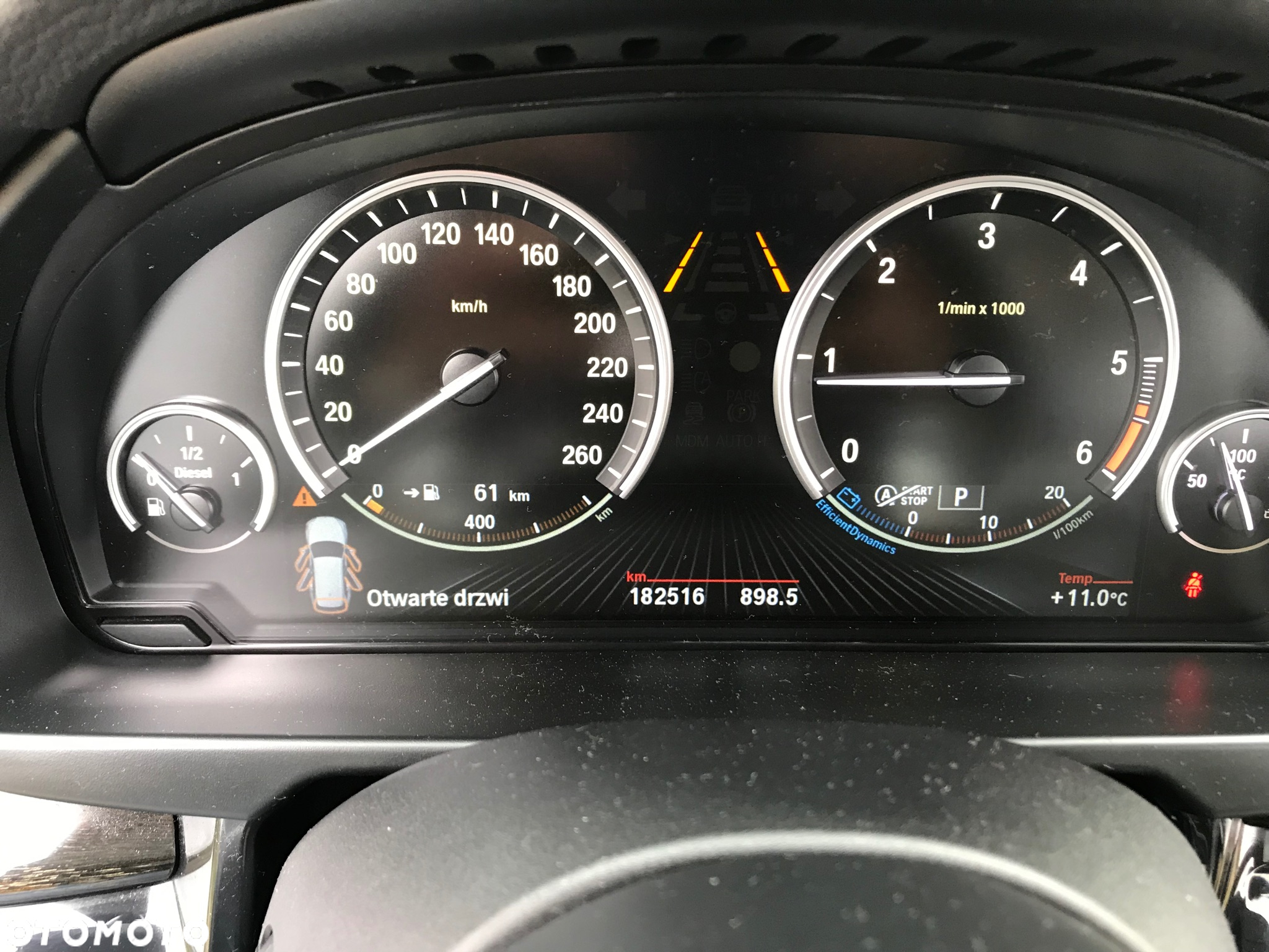 BMW X5 xDrive25d - 17