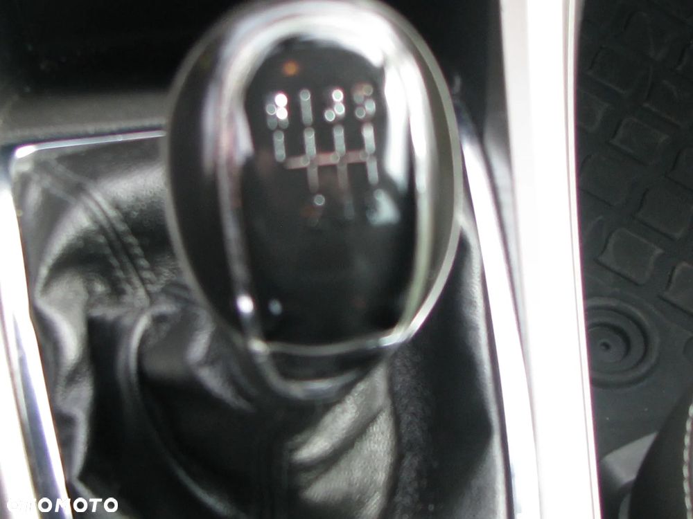 Opel Astra 1.7 CDTI DPF Active - 16