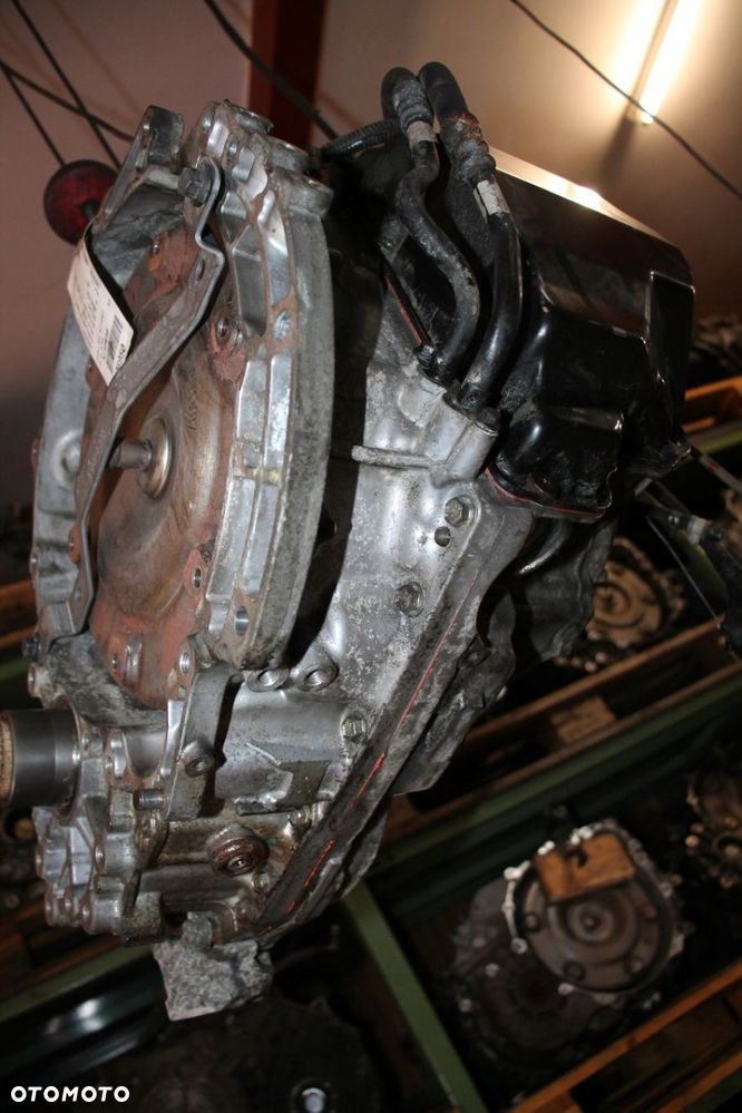 VOLVO XC90 3.2 AWD SKRZYNIA BIEGÓW P30681374 - 10