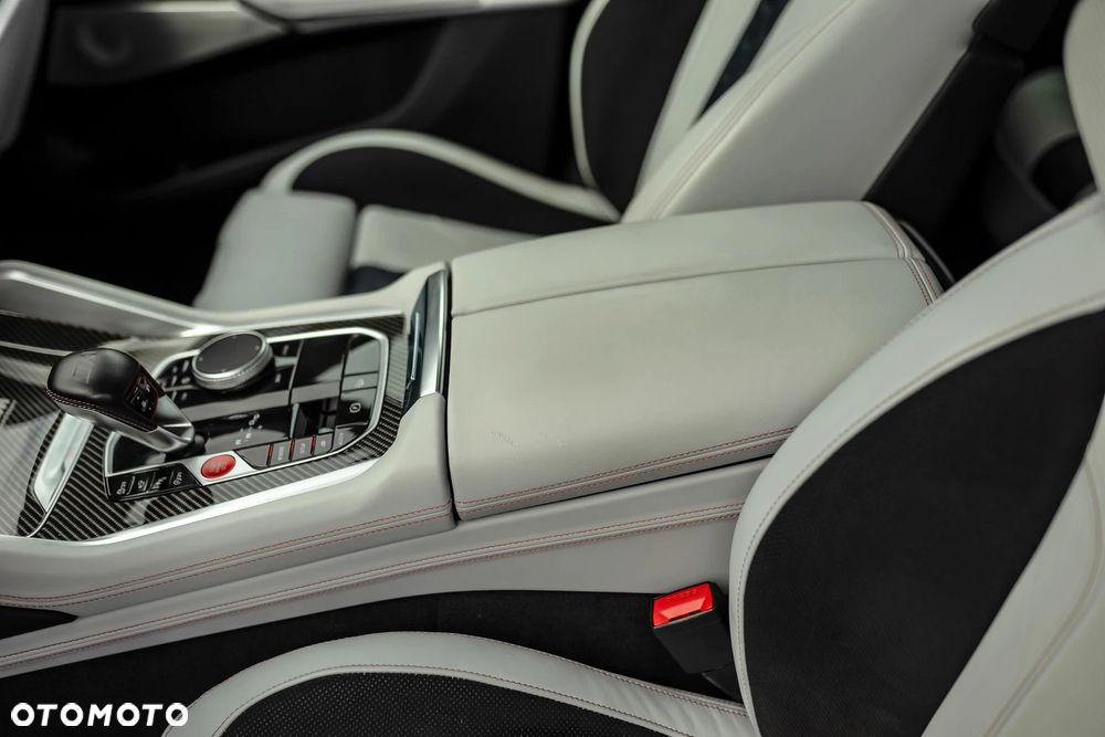 BMW X5 M - 27