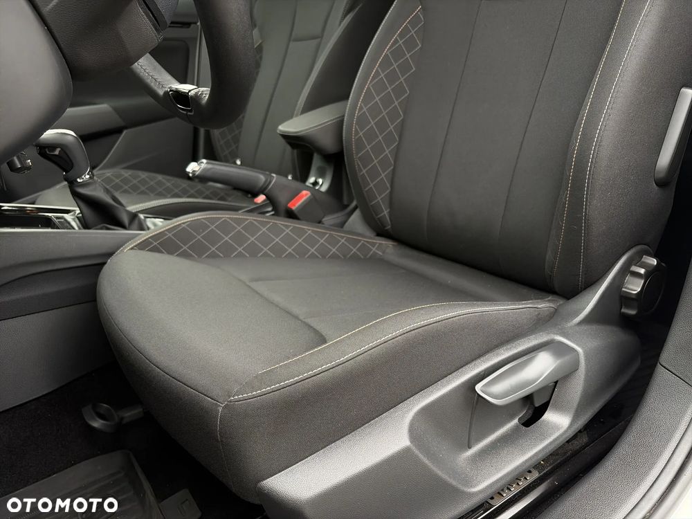 Skoda Kamiq 1.0 TSI Ambition DSG - 11