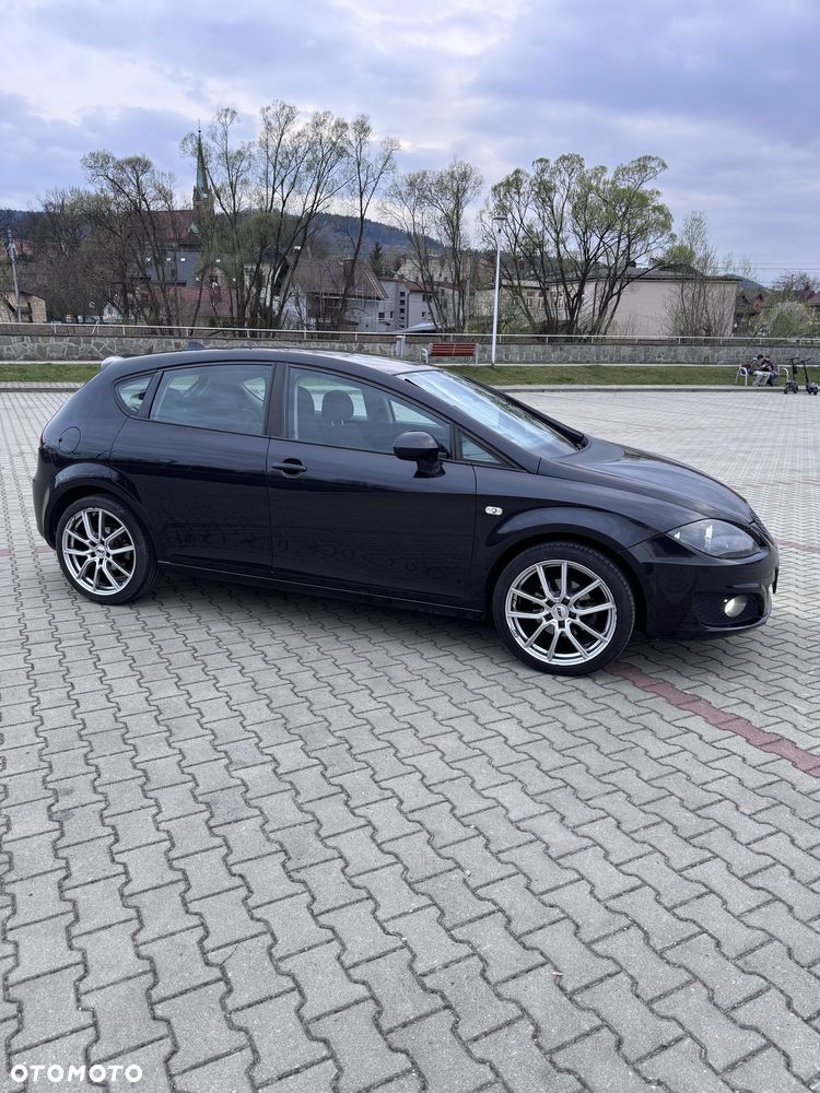 Seat Leon - 3