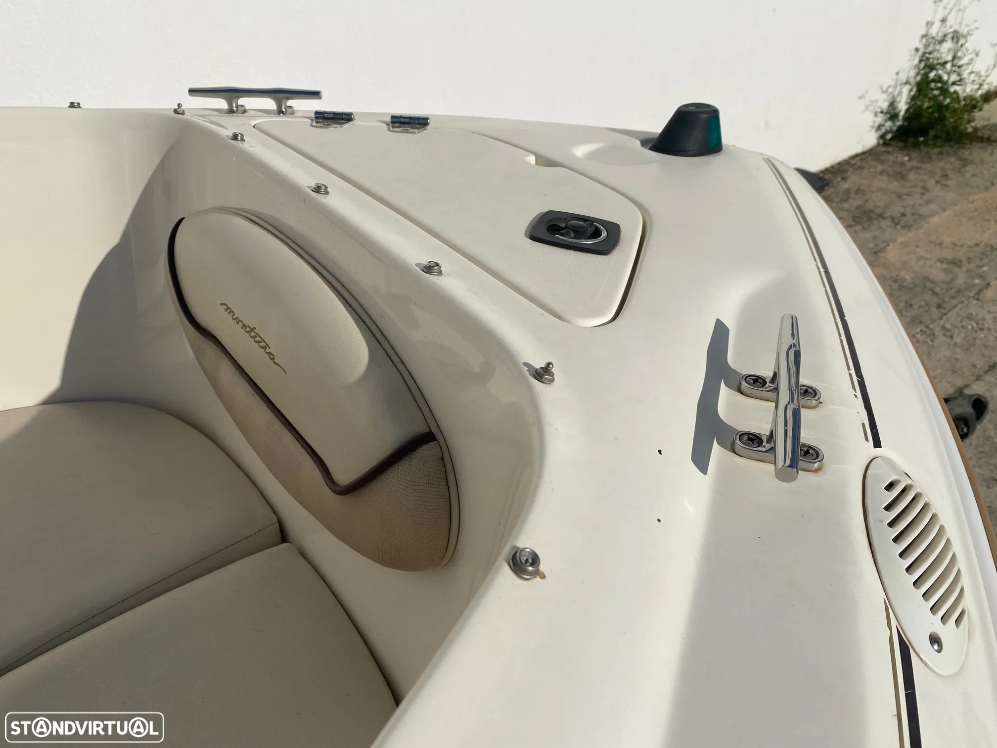 Monterey Montura 186 Bowrider - 13