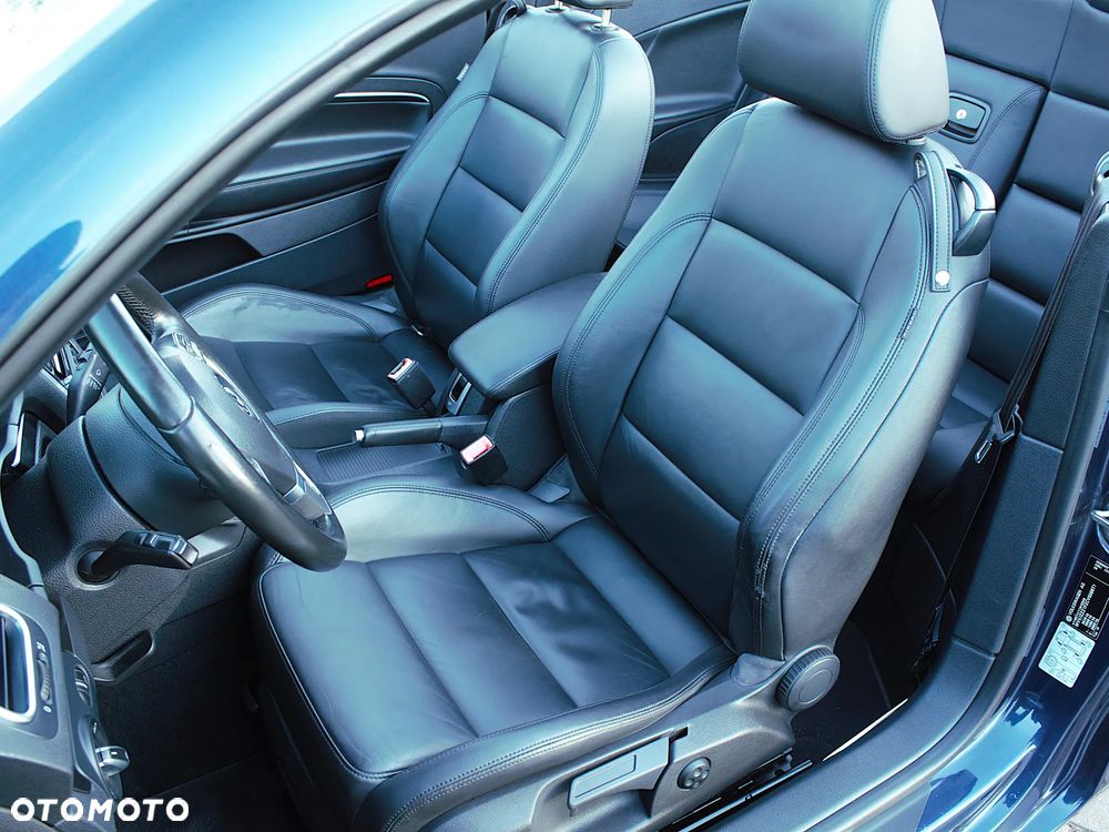 Volkswagen Eos 2.0 TSI - 21