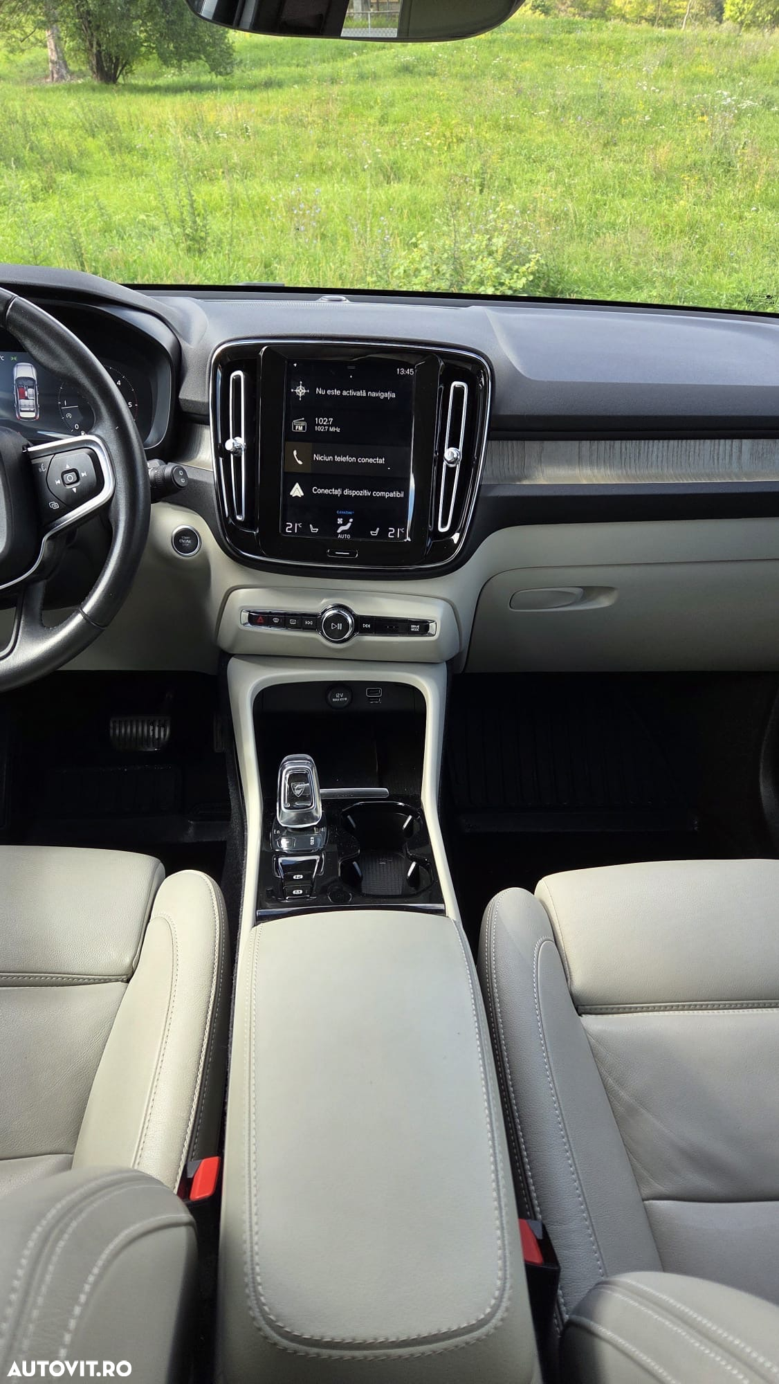 Volvo XC 40 D3 AWD Geartronic Inscription - 5