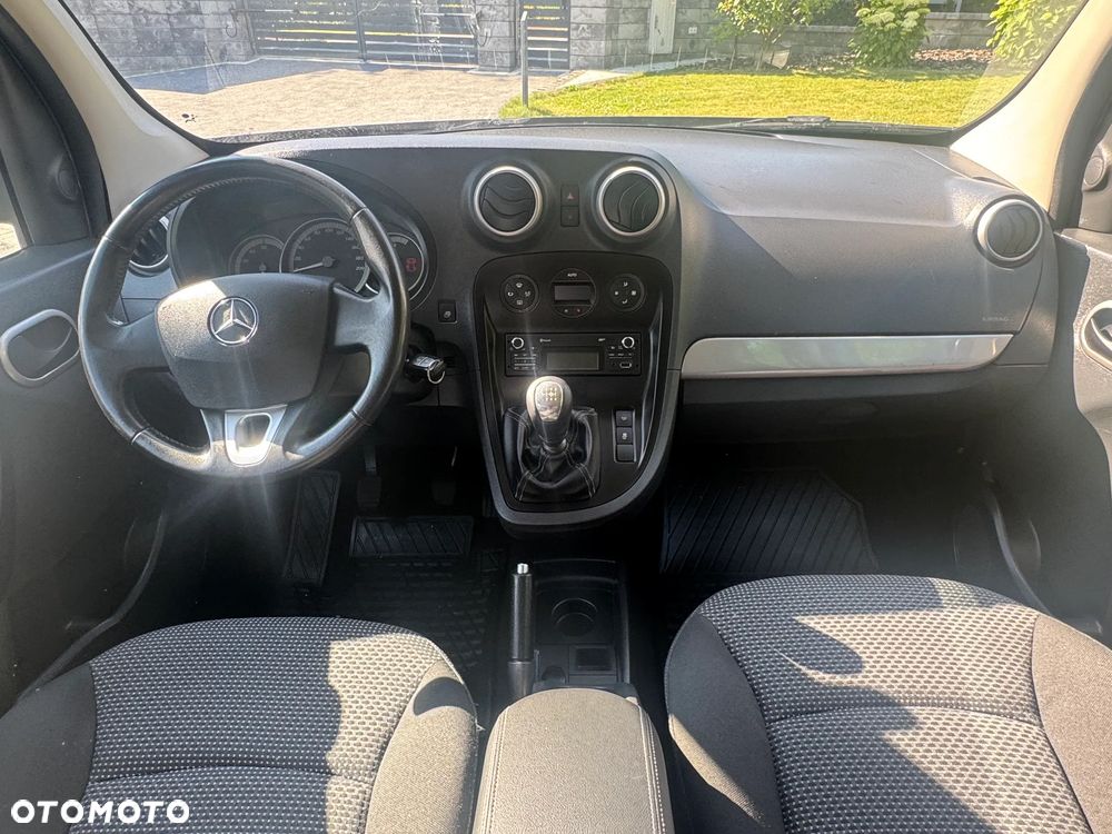 Mercedes-Benz Citan - 9