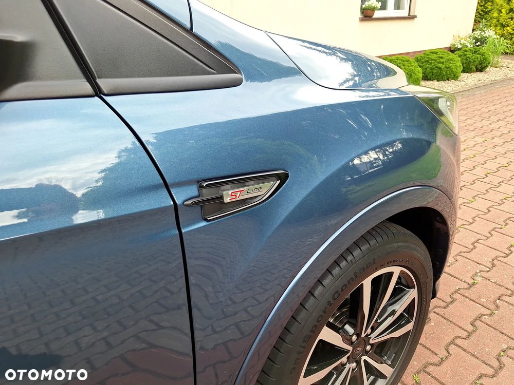Ford Kuga 1.5 EcoBoost 2x4 ST-Line - 38