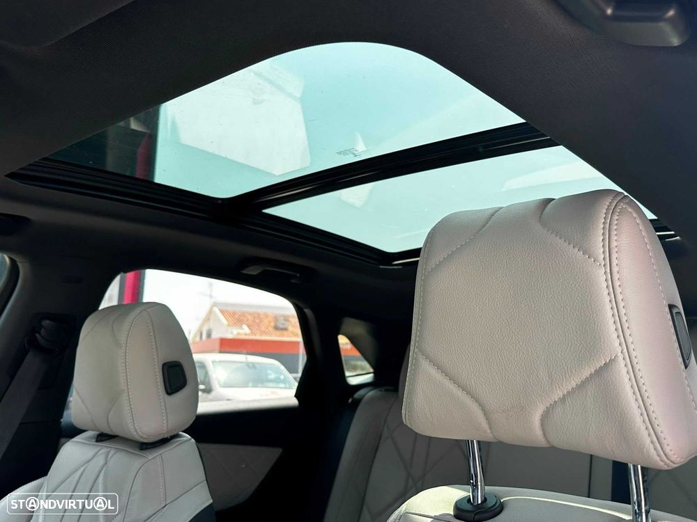 DS 7 Crossback 1.5 BlueHDi Rivoli EAT8 — fotografia 16
