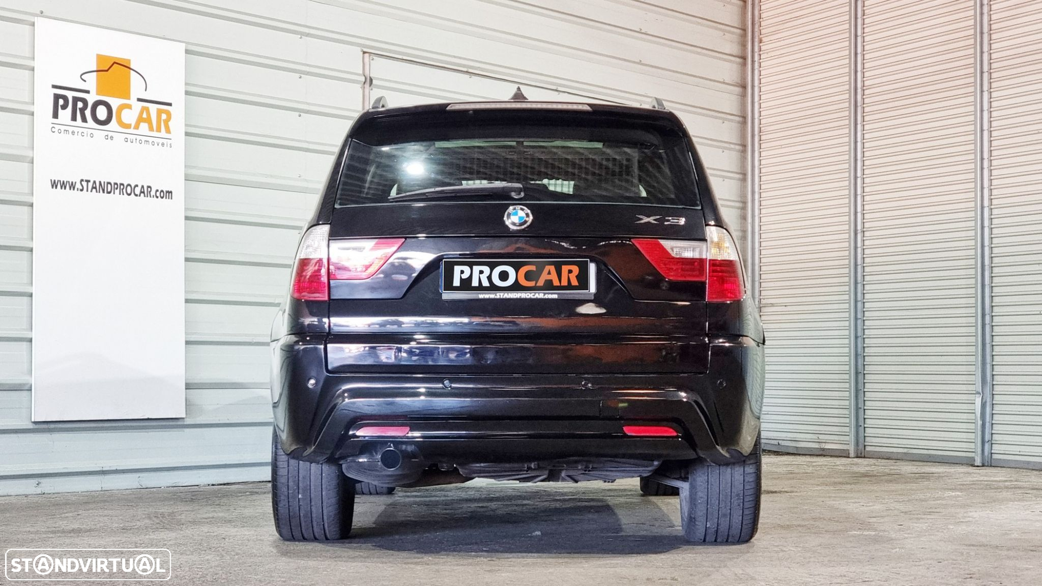 BMW X3 2.0 d - 25