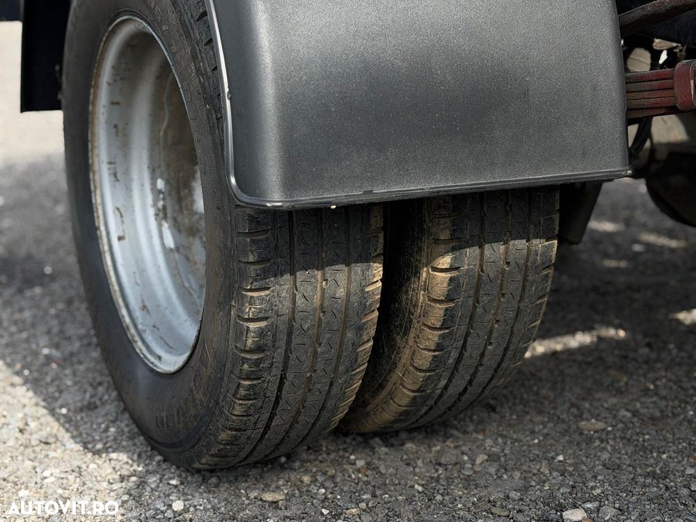 Iveco DAILY 35C15 - 10