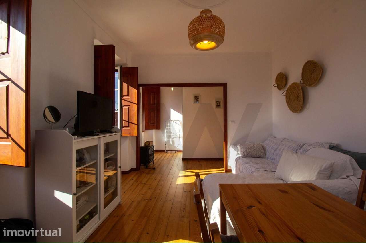 Fantástico Duplex T3 no Centro Histórico de Santarém – 260.000 € - Grande imagem: 3/20