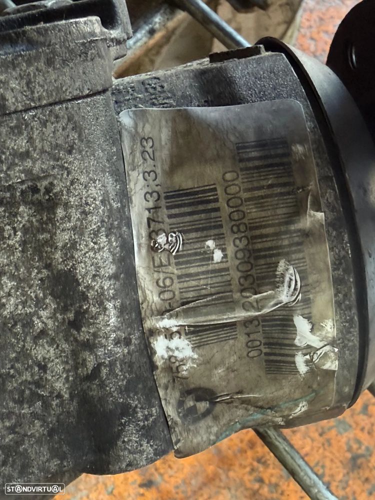 Diferencial BMW Ref: 31517567345-03 - 5