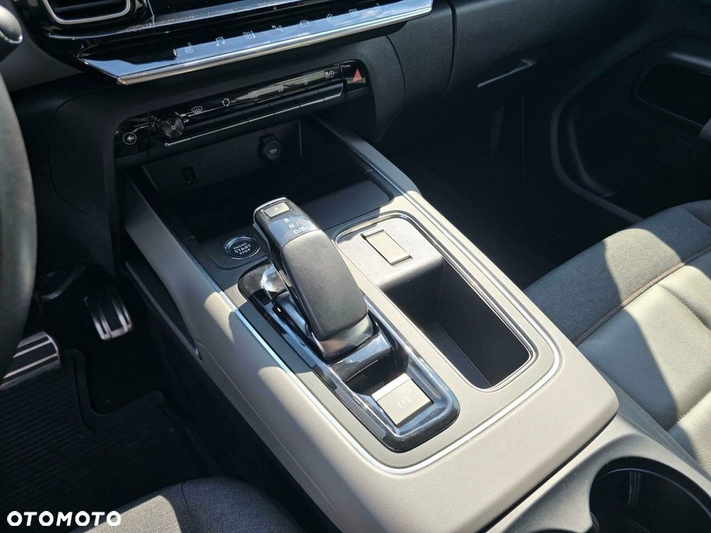 Citroën C5 Aircross - 27