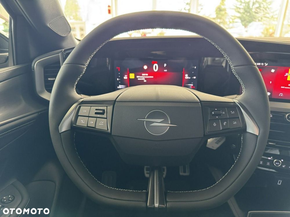 Opel Mokka 1.2 T GS S&S - 23