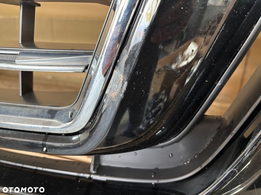 Audi A3 S3 8V5 Sedan lift zderzak przedni - 3