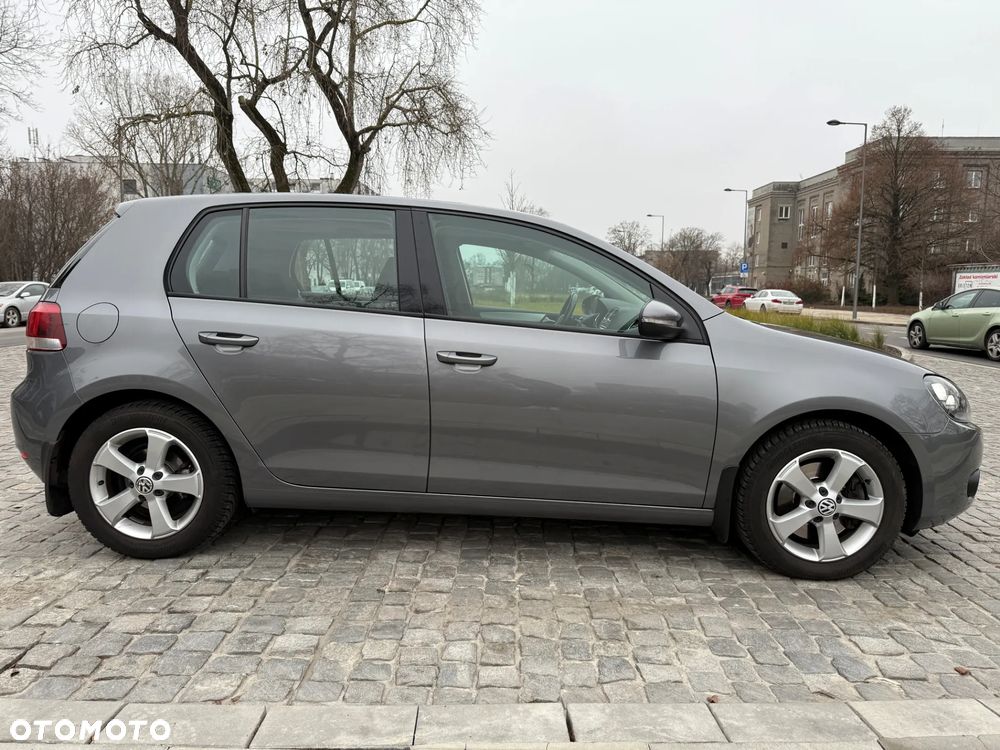 Volkswagen Golf 1.4 TSI Highline DSG - 2