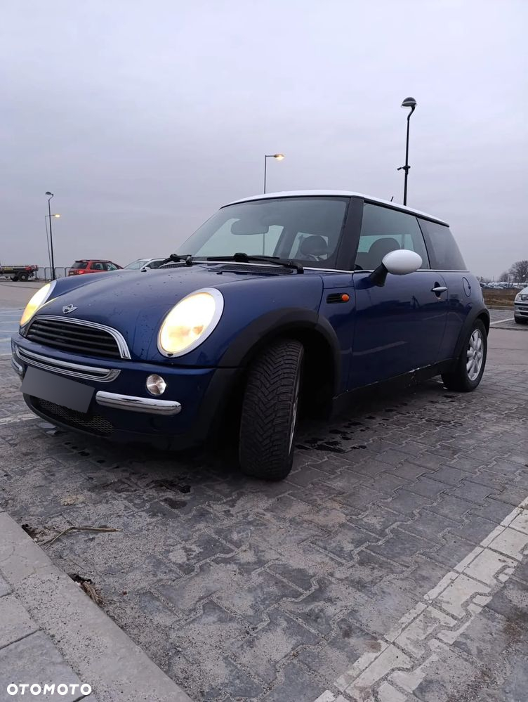 MINI ONE Standard - 5