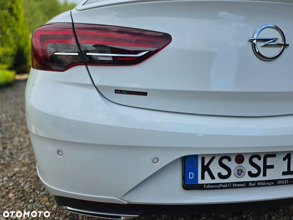 Opel Insignia 2.0 CDTI GS Line S&S - 20