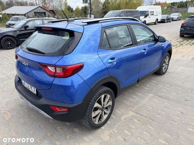 Kia Stonic - 3