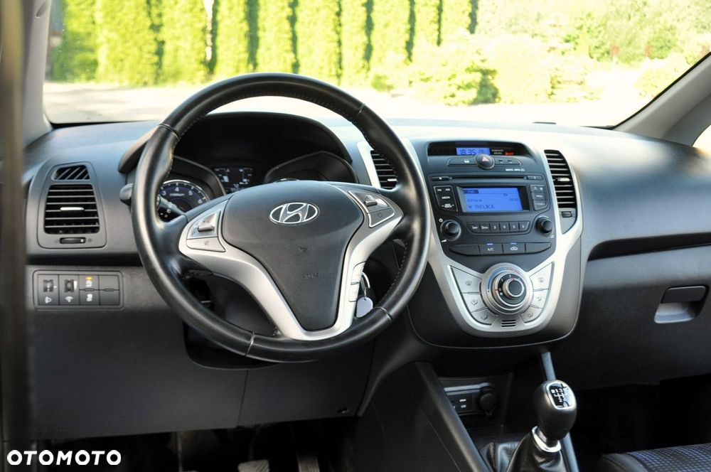 Hyundai ix20 - 30