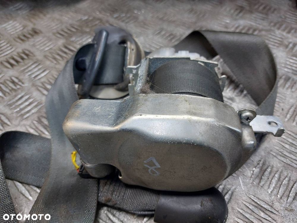 ZESTAW AIRBAG KOKPIT DESKA PASY PODUSZKI MODUŁ HYUNDAI I30 I - 7