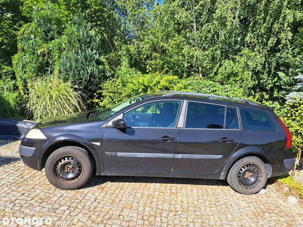 Renault Megane 1.9 dCi Avantage - 1