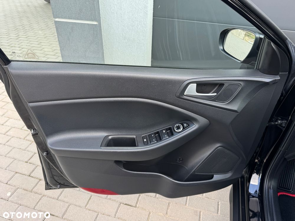 Hyundai i20 blue 1.0 T-GDI Active Style - 26