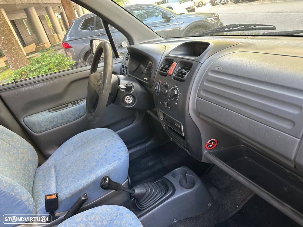 Suzuki Wagon R+ 1.3 GLX Style Edition - 17