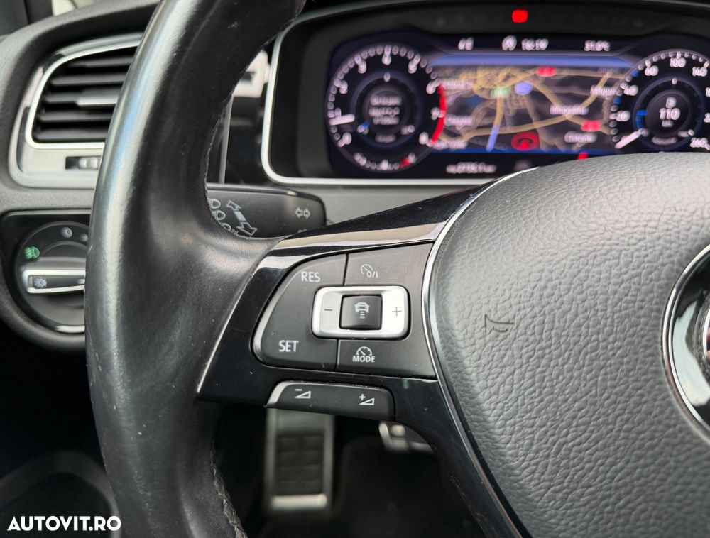 Volkswagen Golf 1.4 TSI Sound - 6
