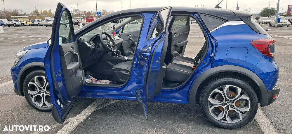 Renault Captur Intens - 14